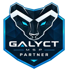 Badge officiel MSP Partner
